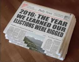 rigged