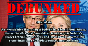 pizzagate